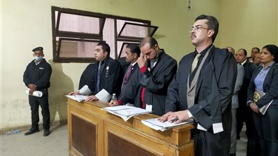 تأجيل قضية ابتزاز فتاة الأقصر بالشرقية لـ 27 مارس للنطق بالحكم