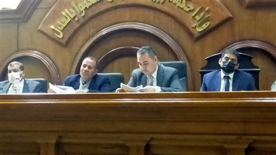 واقع ابنته كرها عنها.. تأجيل محاكمة مواطن بالشرقية لـ 27 مارس