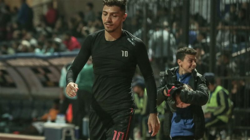 محمد شريف