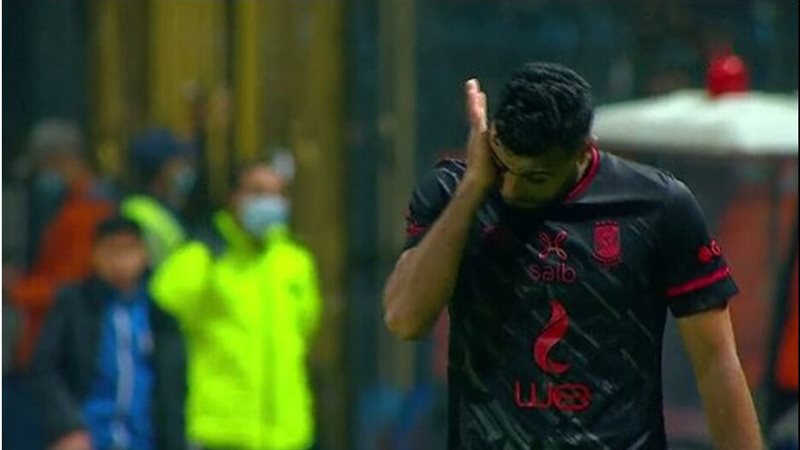 حسام حسن