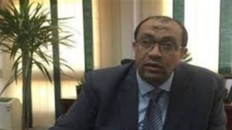 المهندس أحمد محمود