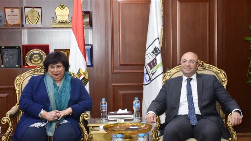 إيناس عبد الدايم