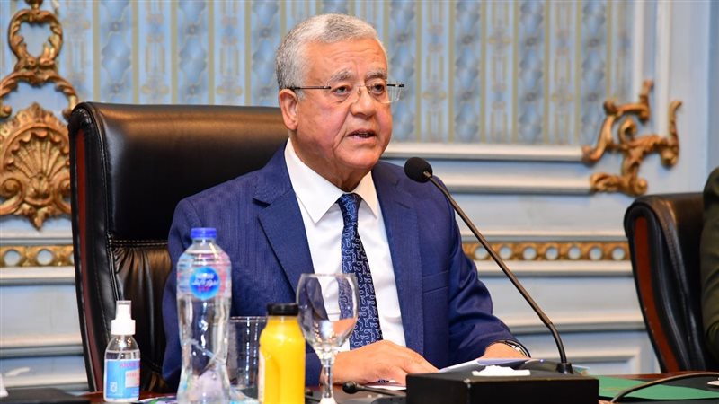 رئيس مجلس النواب