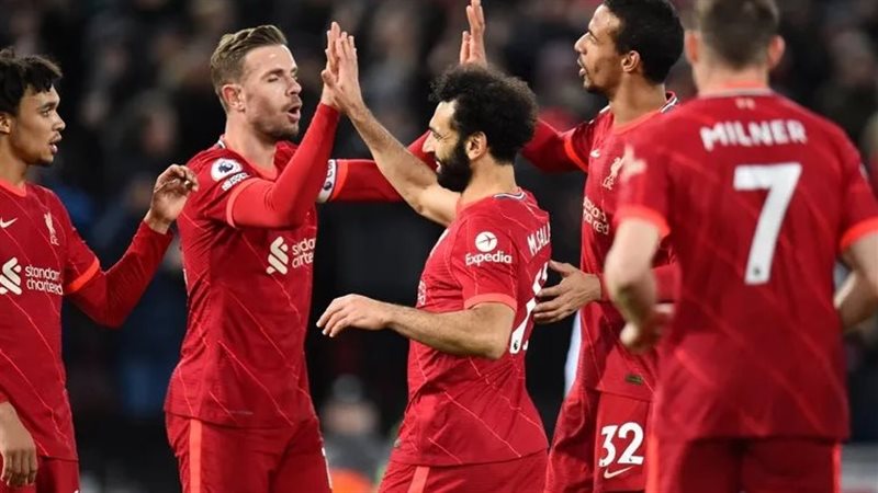 ليفربول