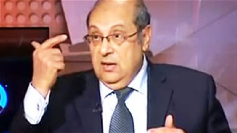 الدكتور عصام عبدالصمد،