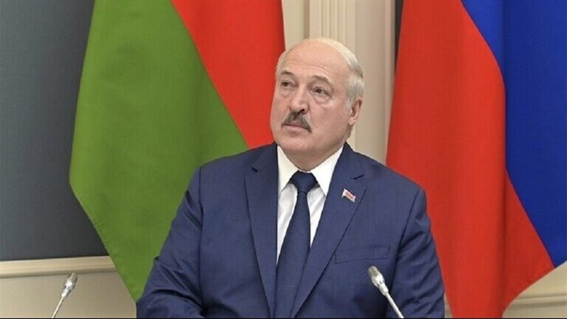 رئيس بيلاروسيا،فيتو
