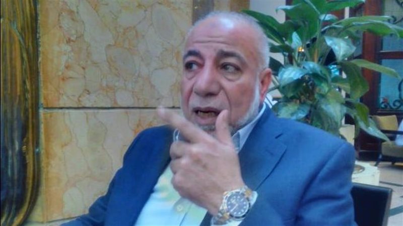 ابراهيم الامبابى