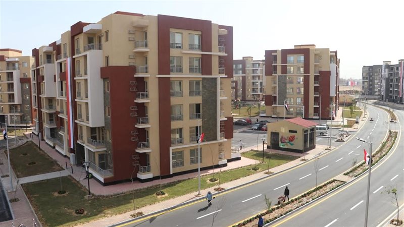 إسكان جنة