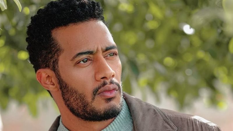 محمد رمضان 