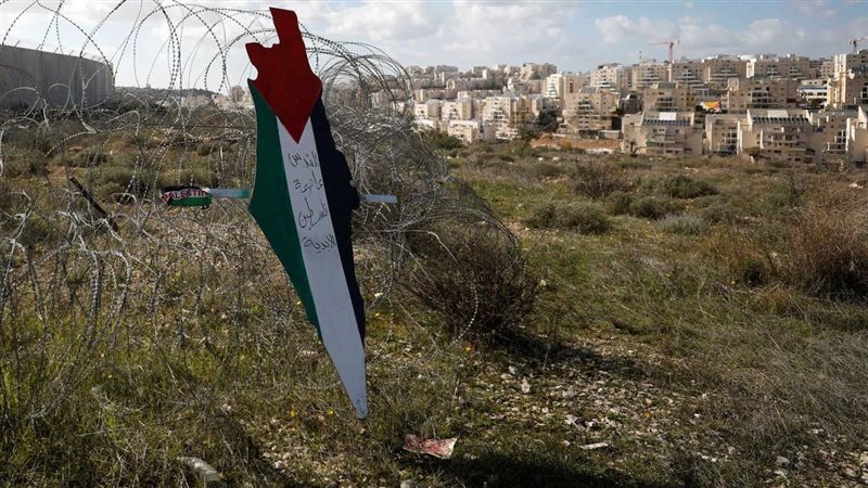 دولة فلسطين 