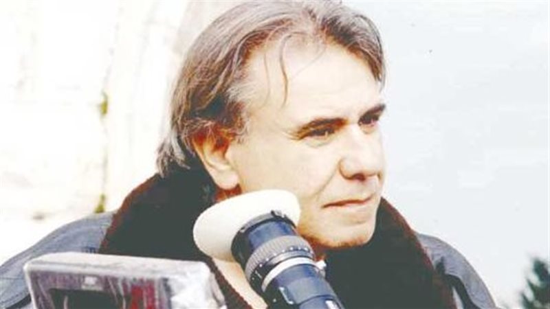مدير التصوير سامح