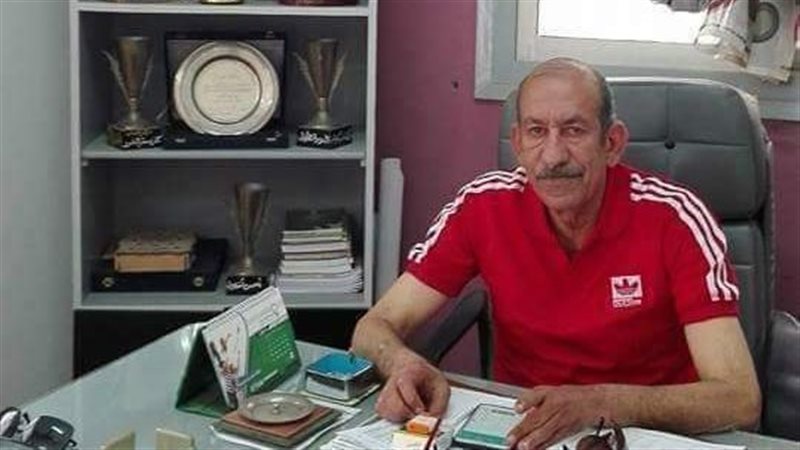 محمود عباس الصادق