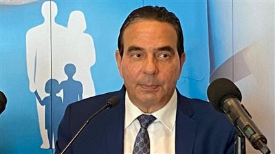 أيمن أبو العلا يُطلق حملة 