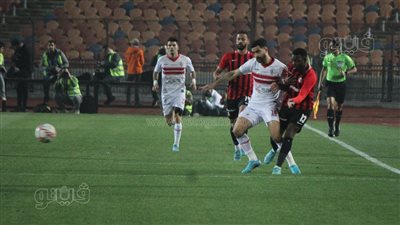 رضا عبد العال: لو كنت مديرًا فنيًا للزمالك لما أشركت أبو جبل وبن شرقي لهذا السبب