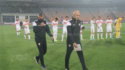 أسامة نبيه: فوز الزمالك على فيوتشر يعطينا دفعة قوية خلال المباريات القادمة