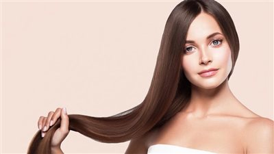 وصفة طبيعية تساعد فى زيادة طول وكثافة الشعر