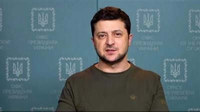 انضمام 16 ألف متطوع.. زيلينسكي يعلن نجاح كييف في إفساد خطة موسكو الأولية