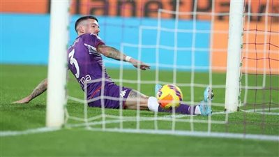 بكاء حارس فيورنتينا بعد تسببه في هزيمة فريقه بالخطأ أمام يوفنتوس بكأس إيطاليا | فيديو