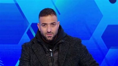 ميدو: المدرب الجديد للزمالك مميز جدا ومحترم وعاجبني مرتضى منصور في قراراته | فيديو