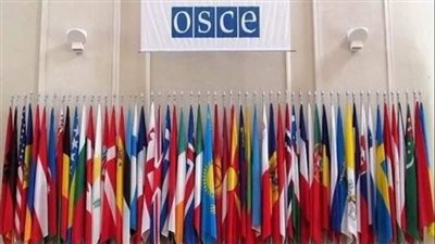 منظمة الأمن والتعاون في أوروبا تعلن مقتل واحدة من أعضائها بقصف في خاركيف