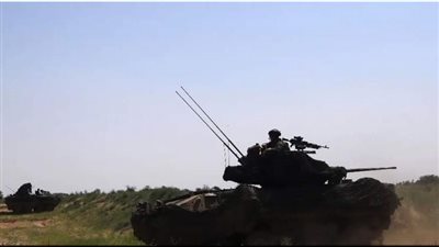 الجيش الروسي يسيطر بالكامل على مدينة خيرسون بعد معارك 