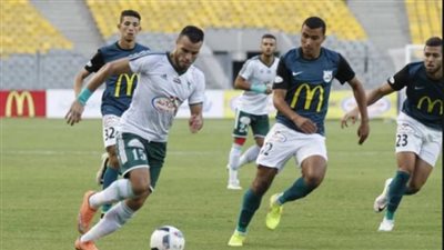 اليوم.. إنبى يحل ضيفا على المصرى البورسعيدي بمباراة قوية بالدوري الممتاز