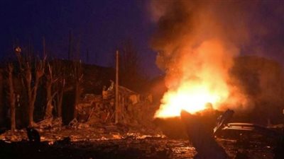 أخبار مصر: تطورات حرب روسيا وأوكرانيا.. الأرصاد تحذر من الجبهة الباردة.. موعد إعلان اسم مدرب الزمالك.. وتصريحات مثيرة لمبروك عطية