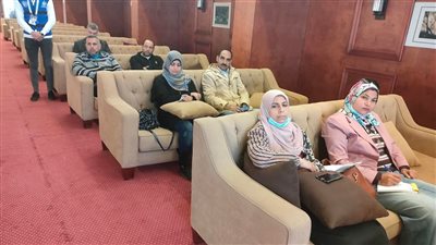 شباب الشرقية: اختتام فعاليات الملتقى الأول للمسئولين الإعلاميين بالمديرية 