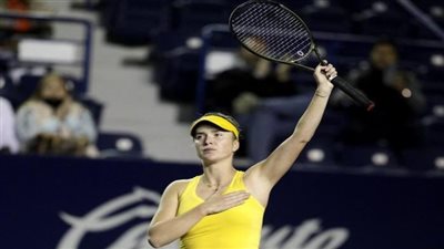 أول مواجهة رياضية بين روسيا وأوكرانيا بعد الحرب