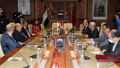 رئيس مجلس الشيوخ يعلن مساندة مصر للمغرب في البرلمان الأفريقي