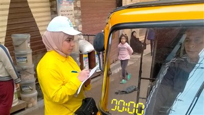 مياه الفيوم تنظم حملات توعية بمشروعات حياة كريمة