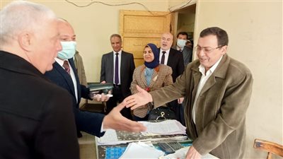 الضرائب: الاهتمام بالدعم الفني خلال موسم الإقرارات الضريبية