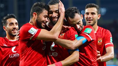 بعد تأجيل مباراة صن داونز.. مصير لقاء الأهلي وبيراميدز