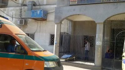 مصرع طفل صعقا بالكهرباء أثناء شرب الماء من 