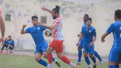 القسم الثاني.. مباريات الجولة 21 بالمجموعة الثالثة بحري