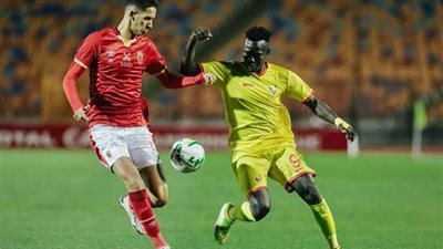 قبل موقعة السبت.. ماذا فعل الأهلي أمام المريخ السوداني بـ 8 مباريات؟ 