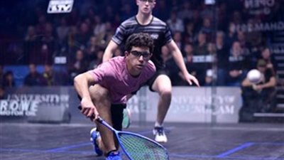 انطلاق النسخة الحادية عشرة من بطولة الجونة الدولية للإسكواش بمشاركة 96 لاعبًا