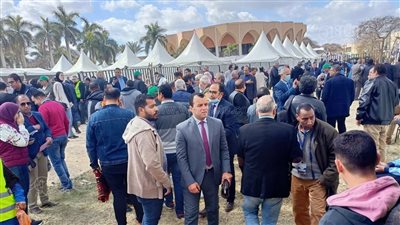 22 مرشحا يتنافسون على مقعد نقيب المهندسين.. غدا