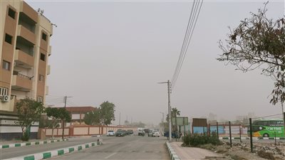 حالة الطقس غدا السبت 7-1- 2023 في الوادي الجديد