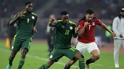 وزير الرياضة: حضور 60 ألف مشجع لدعم منتخب مصر أمام السنغال 