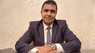 تعيين محمد إبراهيم معاونا لوزير المالية للسياسات والشئون الاقتصادية