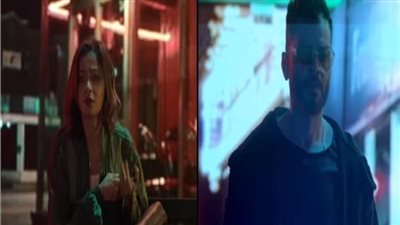 مات الكلام لمحمد محيي تقترب من 200 ألف مشاهدة 