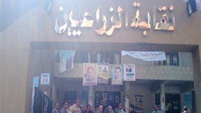 أزمة مجلس «الزراعيين» السابق تتوارثها باقي المجالس.. التجديد النصفي يحتاج لفتوى قانونية