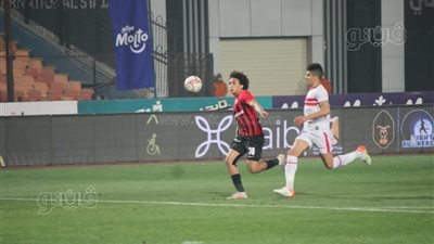 هدف قاتل.. الزمالك يحقق ريمونتادا ويفوز على فيوتشر 3-2 | صور