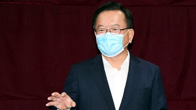 إصابة رئيس وزراء كوريا الجنوبية بفيروس كورونا