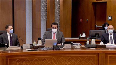 الصحة: انخفاض أعداد مرضى اشتباه كورونا بنسبة 41% 