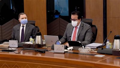 بـ 72 مليون جرعة.. الحكومة تعلن تحصين 50% من المصريين بلقاح كورونا