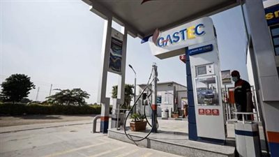 غازتك تعلن تشغيل محطة غاز جديدة بقويسنا لتموين السيارات 