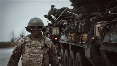 وحدة جيش أمريكية تتجه إلى ألمانيا ولاتفيا للتدريب على القتال 