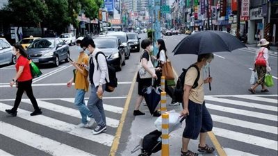 حكومة تايوان تعتذر بعد انقطاع الكهرباء عن 5 ملايين منزل 